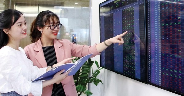 Chọn cổ phiếu nào cho quý IV?