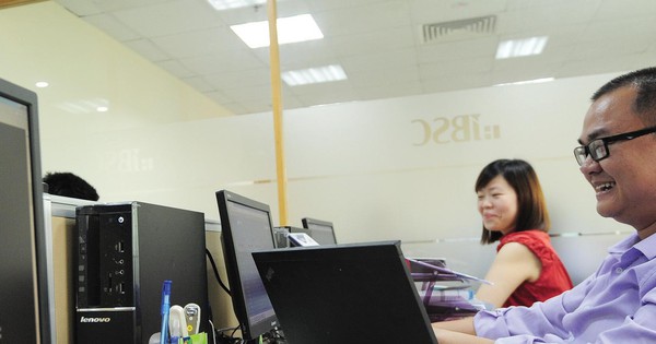Chưa lo “bong bóng” chứng khoán