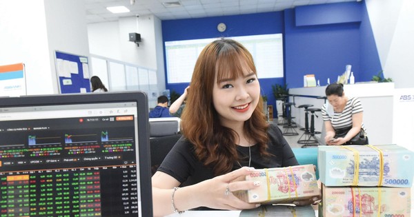 Thị trường chứng khoán: Kỳ vọng tháng 8