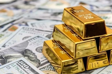 Ngân hàng Trung ương Nga mua vàng trở lại sau hai năm tạm dừng