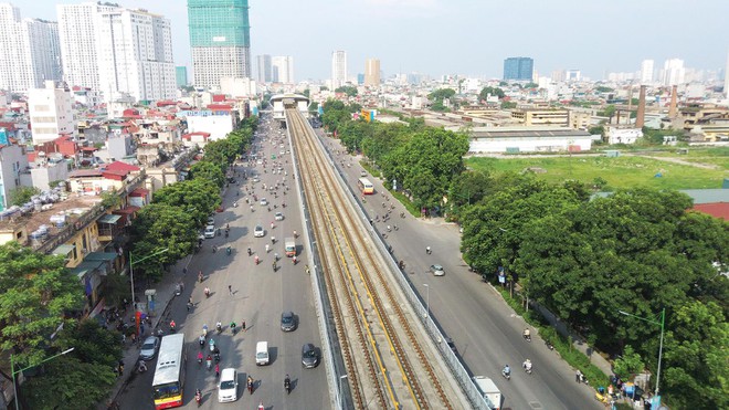 Cities in the Capital: The locality has not been revealed, the “stork” of the land has already been established