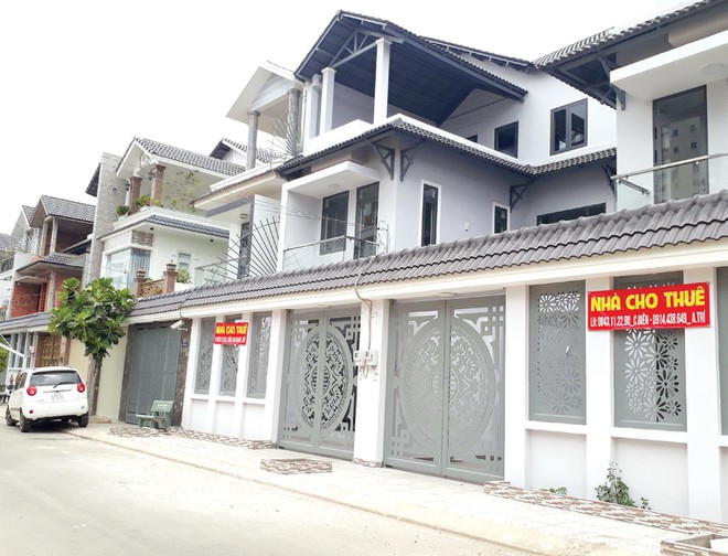 Thực hư chuyện cắt lỗ bất động sản