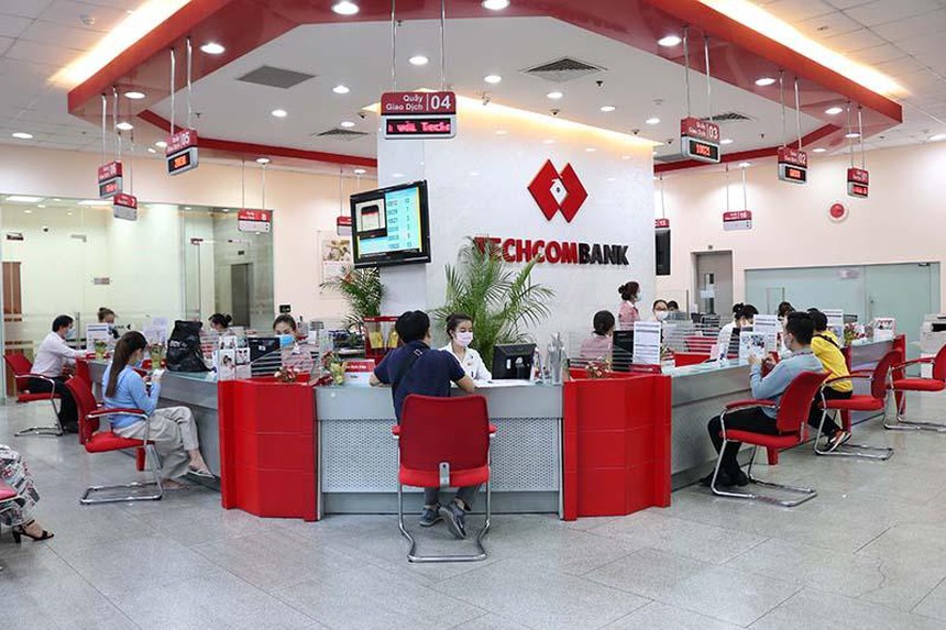 VDSC dự báo, Techcombank lãi hơn 5.600 tỷ đồng trong quý II.