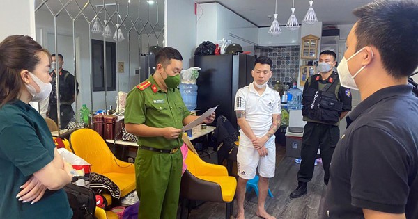 Đường dây đánh bạc 1,1 tỷ Euro hoạt động thế nào?