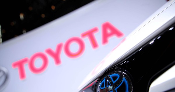 Toyota bị kiện tại Nhật Bản do vi phạm bằng sáng chế