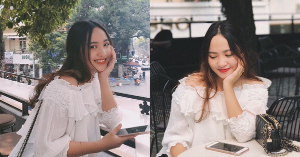 Nữ sinh trường Công Đoàn xinh như hotgirl từng đạt HCV môn cờ vua Quốc gia