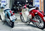 Honda Super Cub 125 biển ‘Thần tài’ rao bán gần 200 triệu đồng