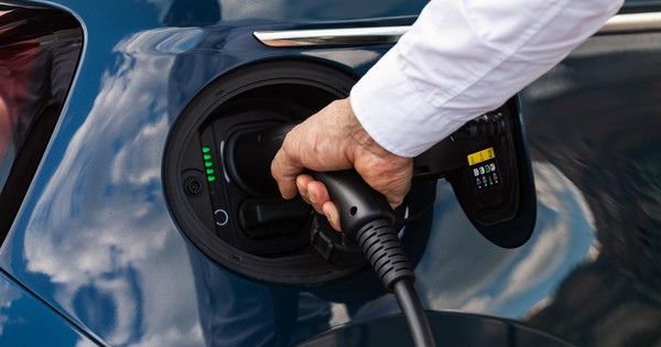 Chi phí duy trì xe điện rẻ hơn ô tô truyền thống