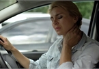 5 mẹo giảm đau mỏi khi lái xe