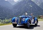 Những mẫu xe Đức 'bắt mắt' nhất từng sản xuất