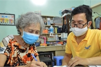 Hướng dẫn tăng lương hưu, trợ cấp hàng tháng từ ngày 1/1/2022