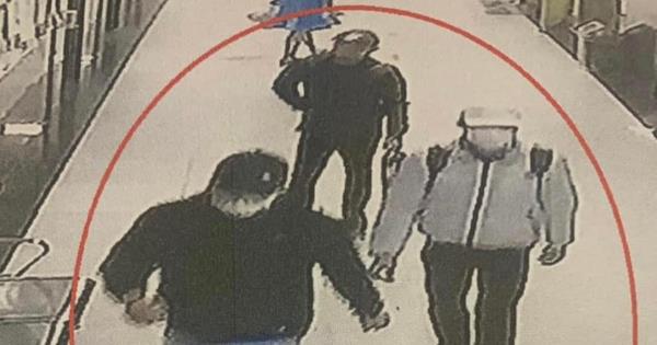 Bắt 3 nghi phạm xịt hơi cay, trói chủ nhà cướp điện thoại ở chung cư Linh Đàm