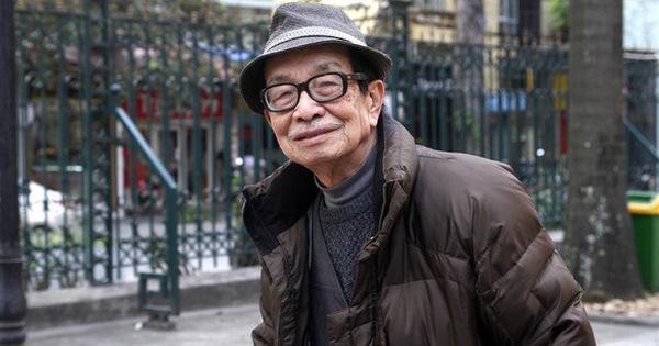 Author of ‘Saigon Special Forces’ – screenwriter Le Phuong has passed away