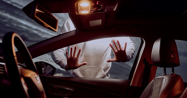 Những lưu ý giúp phòng tránh trộm xe hơi