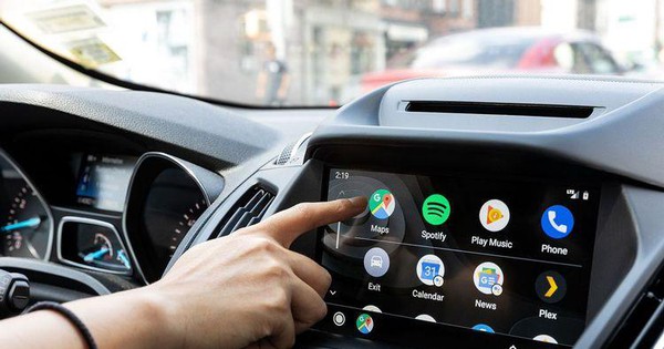 8 tính năng trên xe hơi nhiều người dùng muốn có nhất