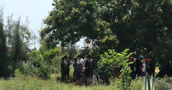 Three family members in Phu Yen are suspected of being murdered