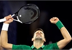 Djokovic có cửa tham dự Roland Garros 2022
