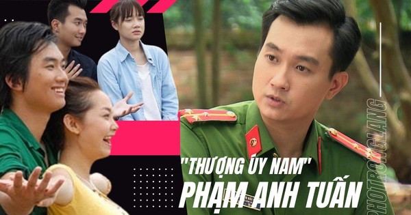 Thượng úy Nam 'Phố trong làng': Thủ khoa thanh nhạc, người tình màn ảnh loạt mỹ nhân