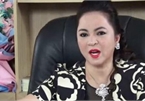 Công an TP HCM xử phạt 'fan ruột' bà Nguyễn Phương Hằng