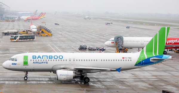 Nếu tài sản của ông Quyết bị phong toả, Bamboo Airways có đủ vốn hoạt động?