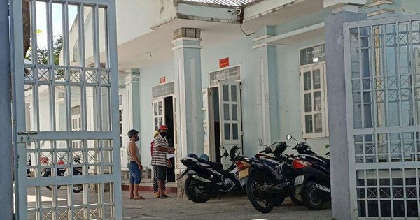 Đánh người vi phạm tử vong, 5 dân quân bị bắt