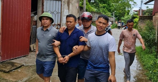 Bắt nghi phạm chém dã man người phụ nữ đi đường ở Bắc Giang: Lại chuyện mâu thuẫn tình cảm