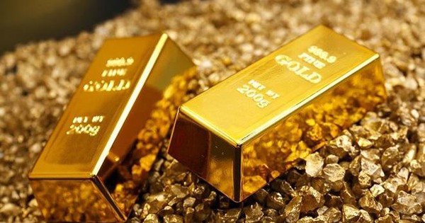 Next week, the gold price is forecasted to ‘surprise’ again