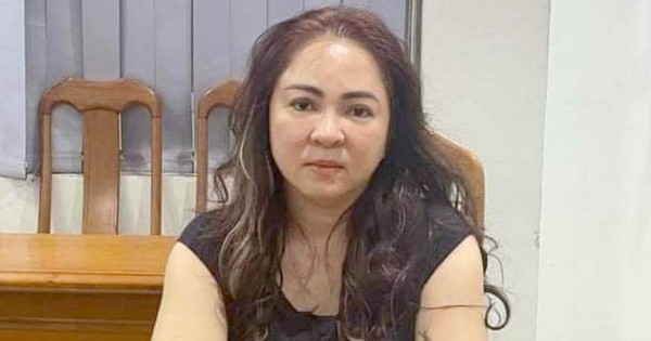 Tạm giam bà Nguyễn Phương Hằng thêm 20 ngày