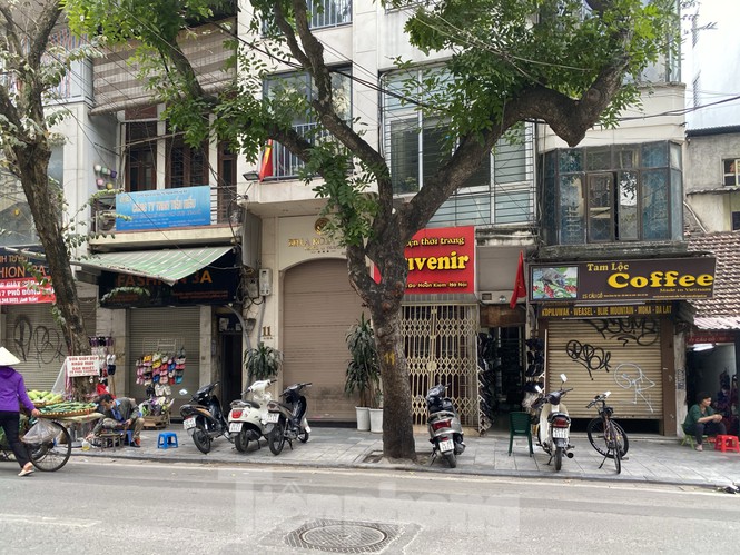 Mặt tiền đẹp, khách sạn phố cổ đồng loạt 'đại hạ giá' thuê - ảnh 9