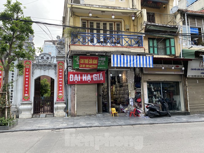 Mặt tiền đẹp, khách sạn phố cổ đồng loạt 'đại hạ giá' thuê - ảnh 5