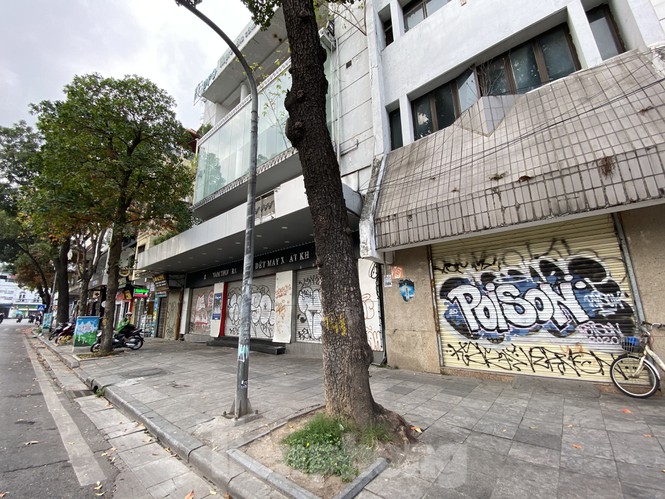 Mặt tiền đẹp, khách sạn phố cổ đồng loạt 'đại hạ giá' thuê - ảnh 2