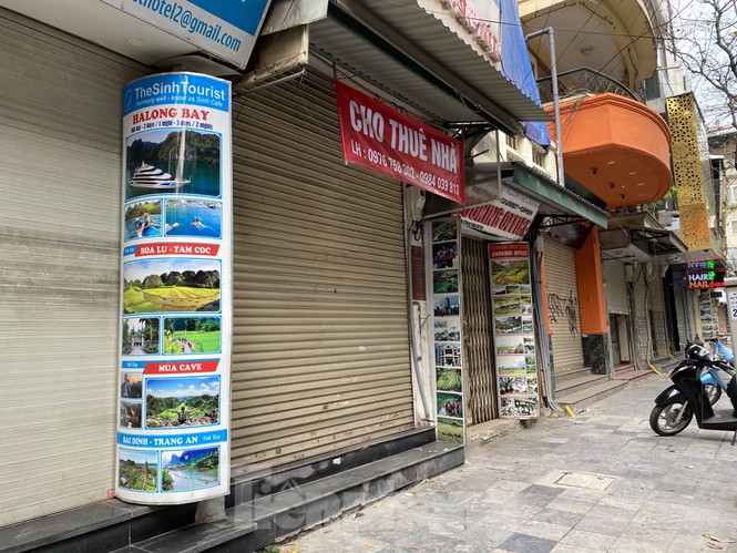 Mặt tiền đẹp, khách sạn phố cổ đồng loạt 'đại hạ giá' thuê - ảnh 6