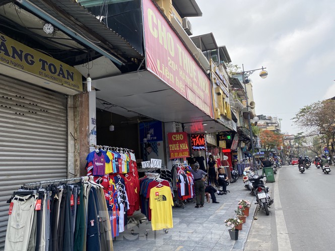 Mặt tiền đẹp, khách sạn phố cổ đồng loạt 'đại hạ giá' thuê - ảnh 4