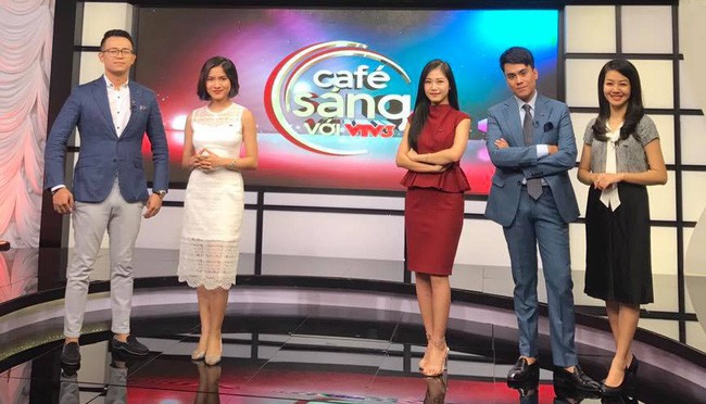 ‘Café sáng với VTV3’ chia tay khán giả, người trong cuộc nói gì?