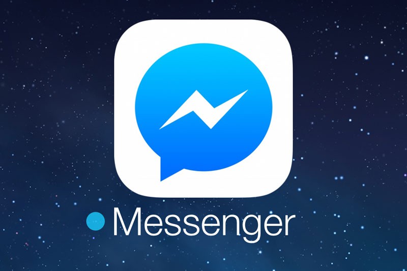 Hướng dẫn cách mang không khí Giáng sinh lên Facebook Messenger