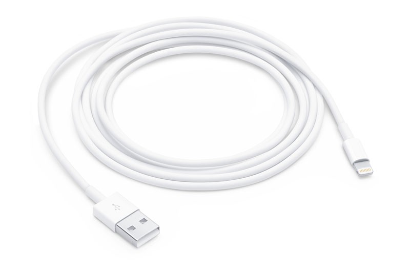 Cách kiểm tra cáp sạc iPhone, iPad chính hãng