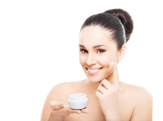 Thu hồi kem thoa mặt vì chứa hàm lượng thủy ngân vượt ngưỡng