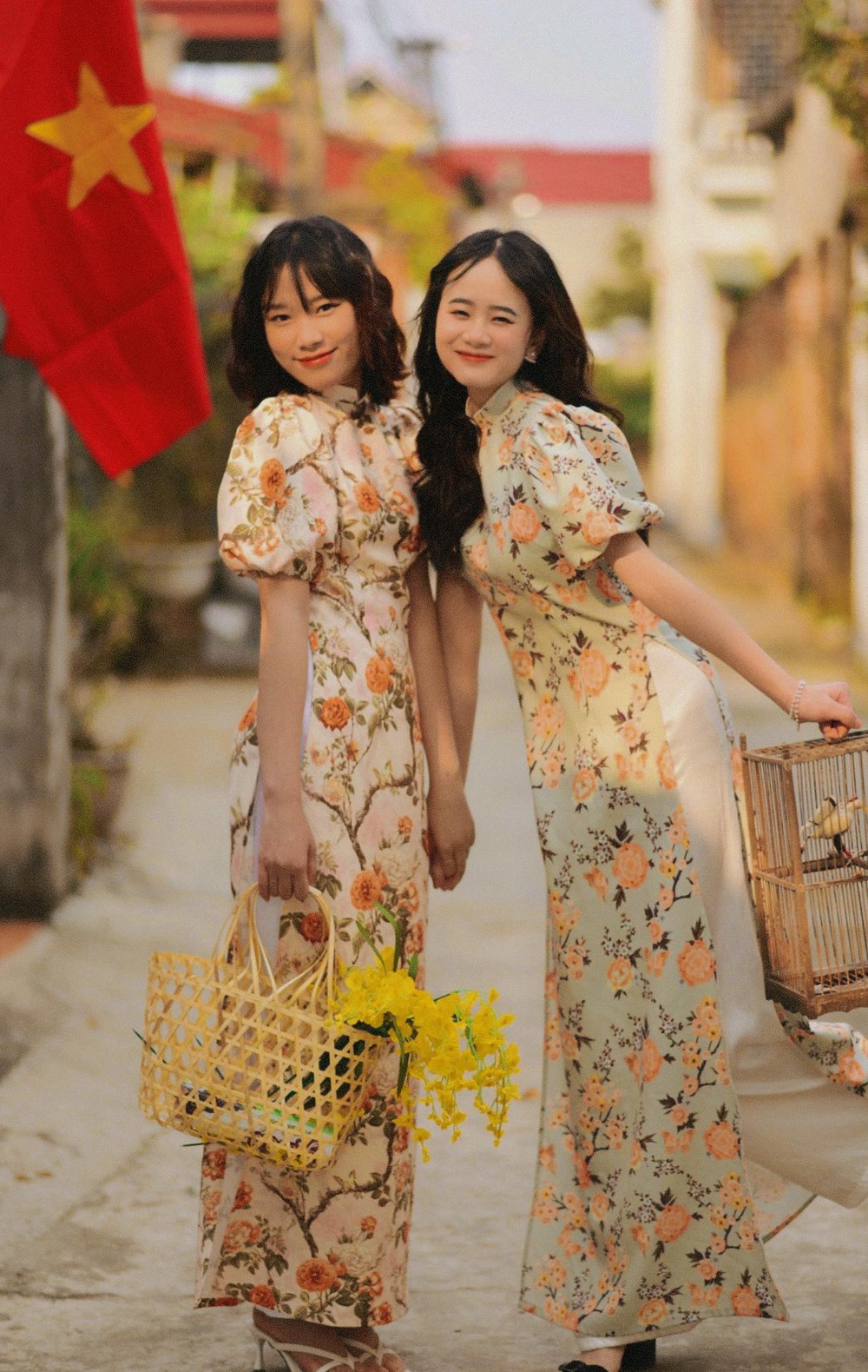 Đôi bạn thân Phú Thọ: Cùng nắm tay nhau đi hết thanh xuân này! ảnh 8