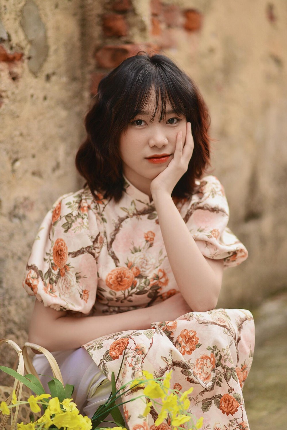 Đôi bạn thân Phú Thọ: Cùng nắm tay nhau đi hết thanh xuân này! ảnh 14