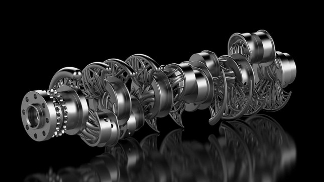 Siêu xe hơn 3.000 mã lực giá 12,4 triệu euro ảnh 21