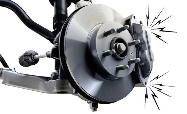 Những tiếng động báo hiệu ô tô cần sửa chữa ảnh 4