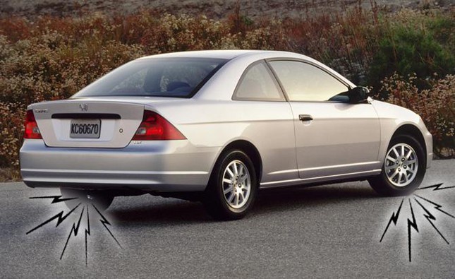 Những tiếng động báo hiệu ô tô cần sửa chữa ảnh 2