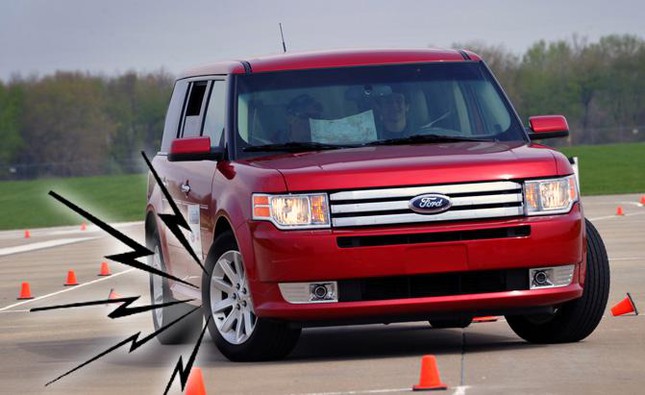 Những tiếng động báo hiệu ô tô cần sửa chữa ảnh 5