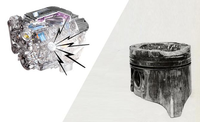 Những tiếng động báo hiệu ô tô cần sửa chữa ảnh 7