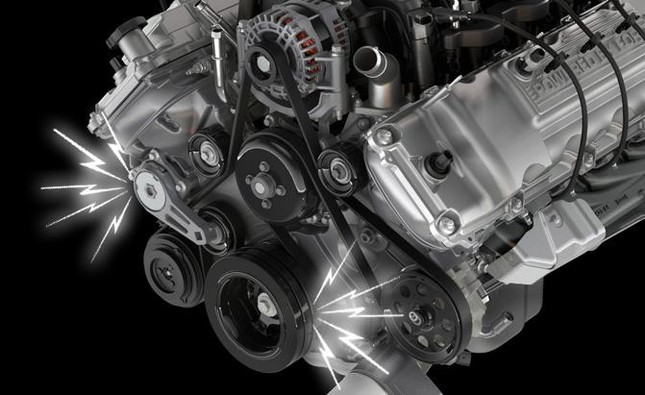 Những tiếng động báo hiệu ô tô cần sửa chữa ảnh 3