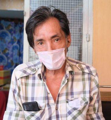 Nghệ sỹ Thương Tín chia sẻ dự định đi làm, đón vợ về và cuộc sống hiện tại của con trai cả ảnh 3