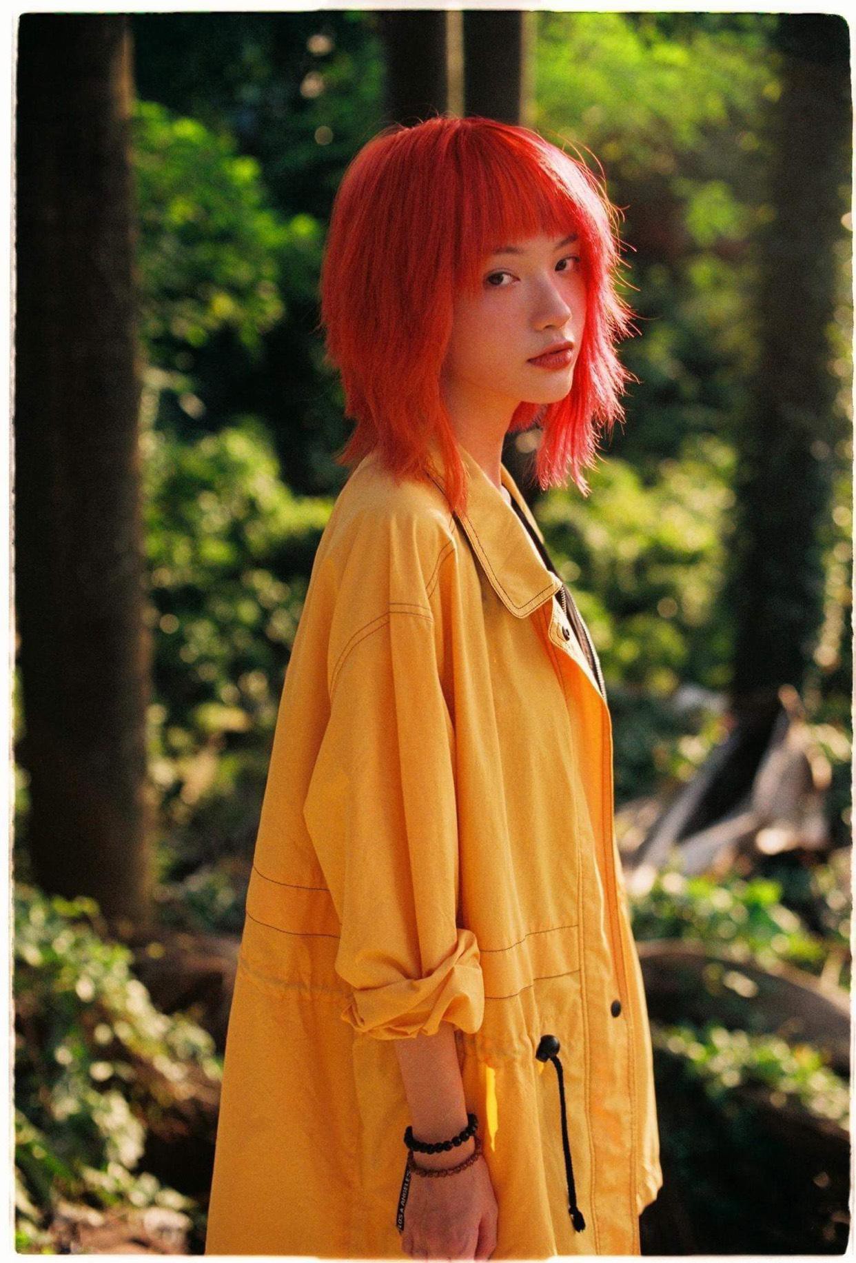 Cô gái Hà Thành đẹp lạ từ tên gọi đến nhan sắc ảnh 10