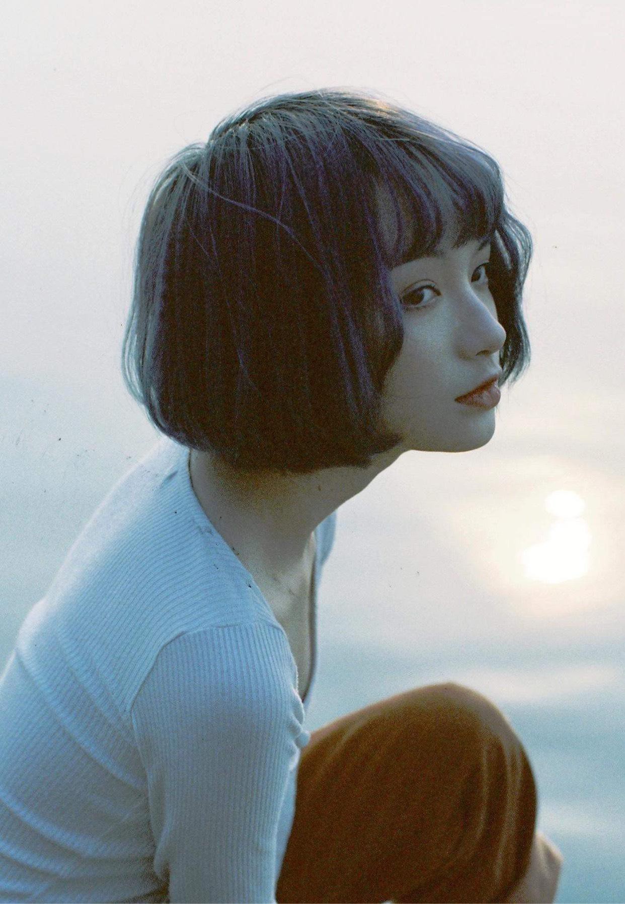 Cô gái Hà Thành đẹp lạ từ tên gọi đến nhan sắc ảnh 7