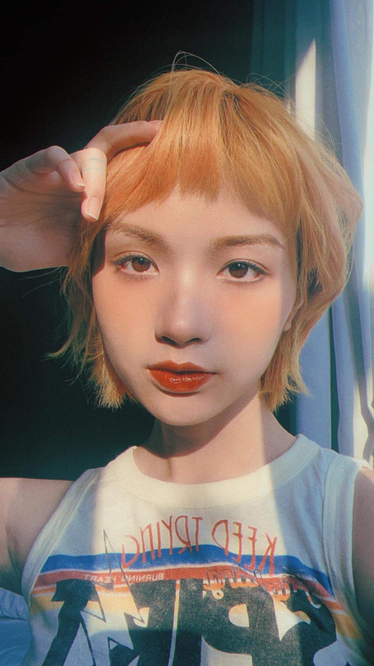 Cô gái Hà Thành đẹp lạ từ tên gọi đến nhan sắc ảnh 11