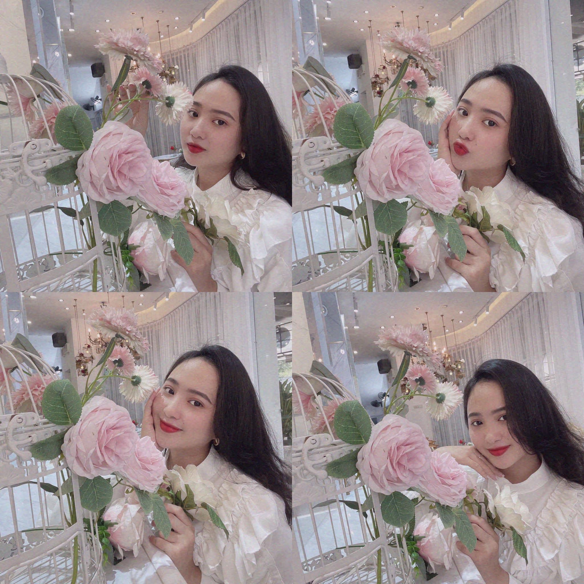 Nữ sinh trường Công Đoàn xinh như hotgirl từng đạt HCV môn cờ vua Quốc gia ảnh 5